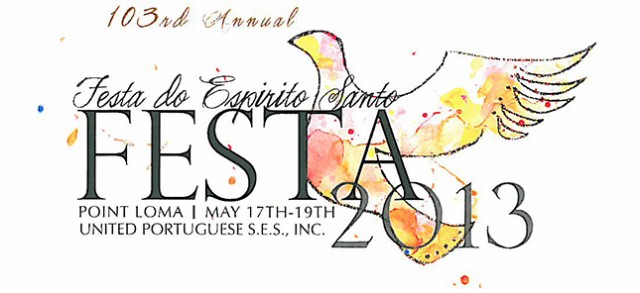 Festa do Espirito Santo